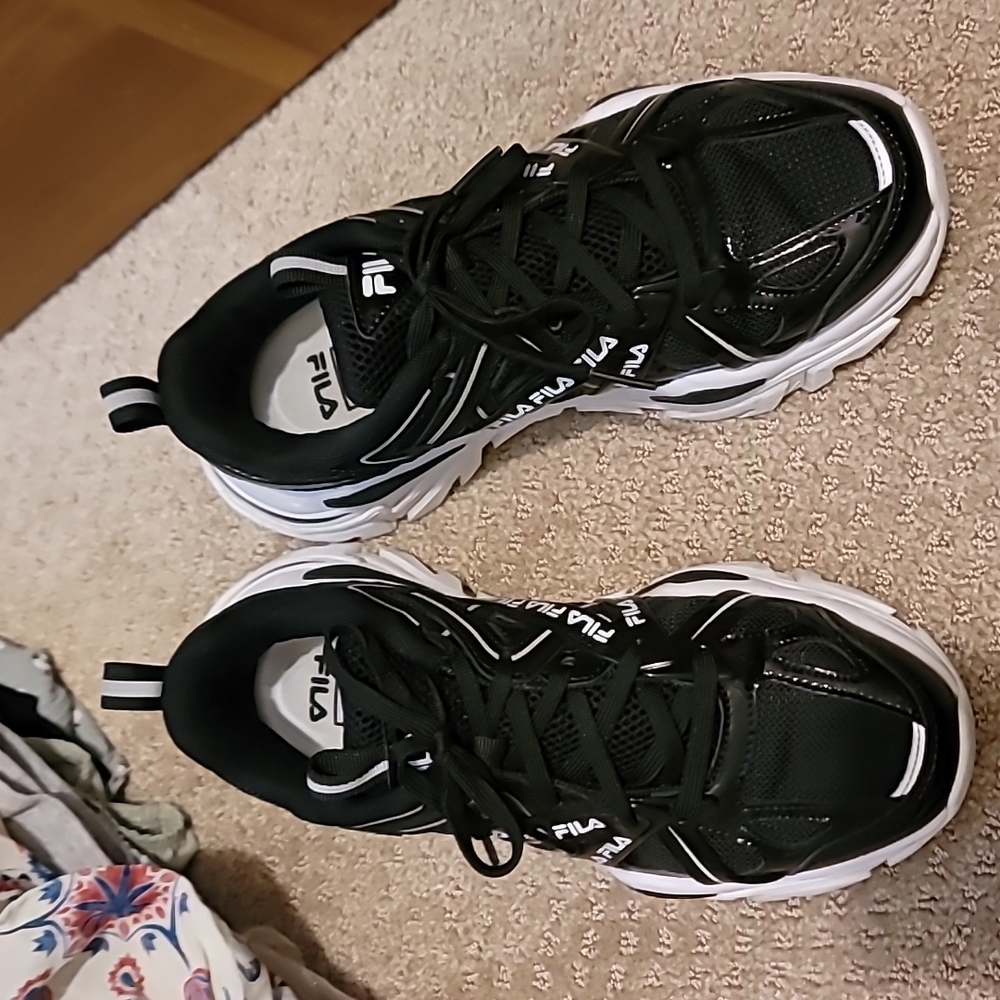 Fila electrolove 2